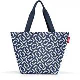 Reisenthel Shopper M signature navy