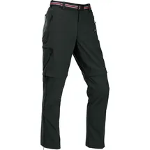 Maul Quebec-T-Zipp off Hose Schwarz 56