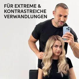 Wella Blondor Blondierpulver 9 blond 800 g