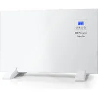 Orbegozo REH 1000 Heizkörper, Weiss