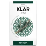 Klar Seifen Forest Soap - Waldseife 100 g