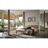 Home Affaire Chavot I 186 x 208 cm Braun