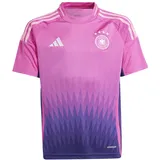 adidas Deutschland Auswärtstrikot 2024 Kinder Gr. 176