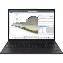 Lenovo ThinkPad P16s G4 AMD Ryzen AI 9 HX PRO 370 64 GB RAM 1 TB SSD 21RX001TGE