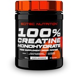 Scitec Nutrition 100% Creatine Monohydrate Pulver 300 g