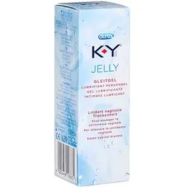 K-Y durex Jelly Gleitgel 50,0 ml