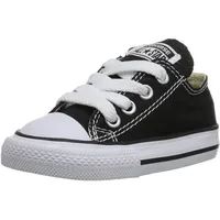Converse CHUCK TAYLOR ALL STAR OX schwarz 22