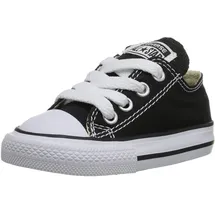 Converse CHUCK TAYLOR ALL STAR OX schwarz 22
