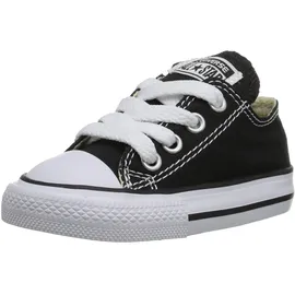 Converse CHUCK TAYLOR ALL STAR OX schwarz 22