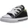 Converse CHUCK TAYLOR ALL STAR OX schwarz 22