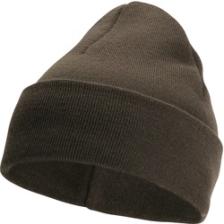 Woolpower Beanie Classic pine green