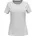 F-dry Kurzarm-T-Shirt Weiß S