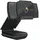 Conceptronic AMDIS02B 2k Super HD Webcam+Microphone