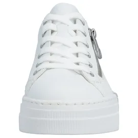 Rieker N49C2 white 37