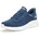 Daily Hype Navy Knit 41 5