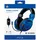 Bigben Interactive PS4 Stereo Gaming Headset V3 blau