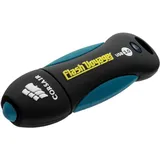 Corsair Flash Voyager 64GB schwarz/blau USB 3.0 (CMFVY3A-64GB)