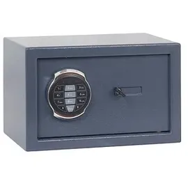 FILEX Tresor SB1 dunkelgrau 31,0 x 20,0 x 20,0 cm