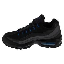 Nike Air Max 95 Herren Schwarz/Blau 45