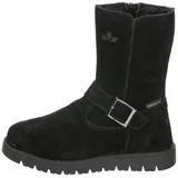 LICO Mädchen Ballina Gummistiefel, Schwarz, 40 EU