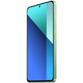 Xiaomi Redmi Note 13 6 GB RAM 128 GB Mint Green