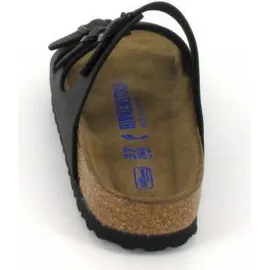 Birkenstock Florida SFB BF Black in schwarz 41