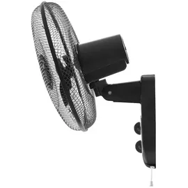Orbegozo WF 0141 40 cm Deckenventilator Schwarz
