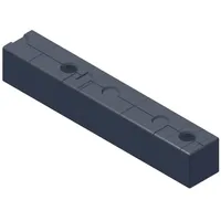 WOLF-Garten Wolf Dämmung Rücklauf 2er Kaskade rechts 1669384 für