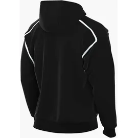 Nike Hoodie Schwarz L