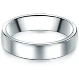 Männerglanz Ring Sterling Silber in silber | Gr.: 65