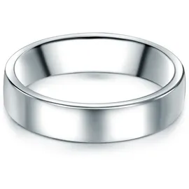 Männerglanz Ring Sterling Silber in silber | Gr.: 65