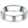 Männerglanz Ring Sterling Silber in silber | Gr.: 65
