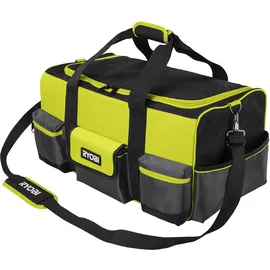 RYOBI Handwerkertasche RSSLTB1 Größe L grün/schwarz 49 l