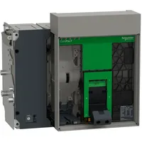 Schneider Electric Grundrahmen ComPacT C063B4WM