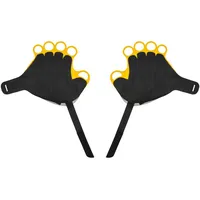 Grivel Crack Handschuhe - Black - 2