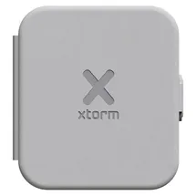 Xtorm Foldable Wireless Travel Charger 2in1 - 15W