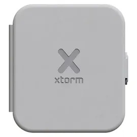 Xtorm Foldable Wireless Travel Charger 2in1 - 15W