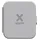 Xtorm Foldable Wireless Travel Charger 2in1 - 15W