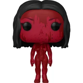 Funko Pop! Rocks: Doja Cat (85997)