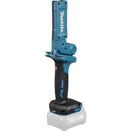 Makita Akku-Lampe Kunststoff ohne Akku 1,1 kg blau