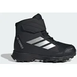 adidas Terrex Snow CF Climawarm Schwarz/Silber 36 2/3