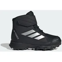 adidas Terrex Snow CF Climawarm Schwarz/Silber 36 2/3
