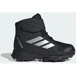 adidas Terrex Snow CF Climawarm Schwarz/Silber 36 2/3