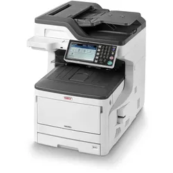 Oki MC883dn A3 Colorlaserdrucker/Scanner/Kopierer/Fax