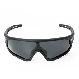 YEAZ Sport-Sonnenbrille Black SUNRISE