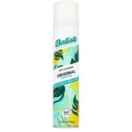 Batiste Trockenshampoo Volumen Spray 280 ml