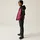 Regatta Regenjacke Kielder Hybrid Schwarz 128