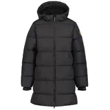 Kinder Jacke KEYSTONE JR SCHWARZ 176