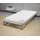 biberna Sleep & Protect 0808302 Matratzenauflage 90 x 190 cm
