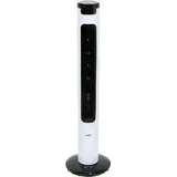 LUND 95,5 cm Turmventilator LED